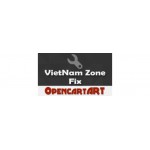 Viet Nam Zone Fix